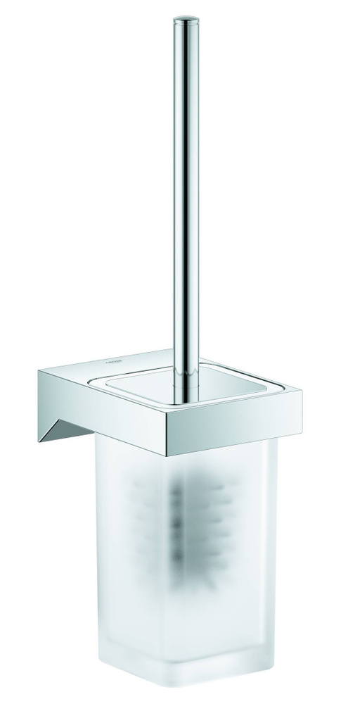 Туалетный ёршик в комплекте GROHE Selection Cube (40857000) #1