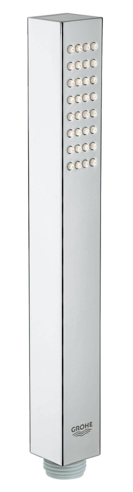 Ручной душ GROHE Euphoria Cube Stick, хром (27699000) #1