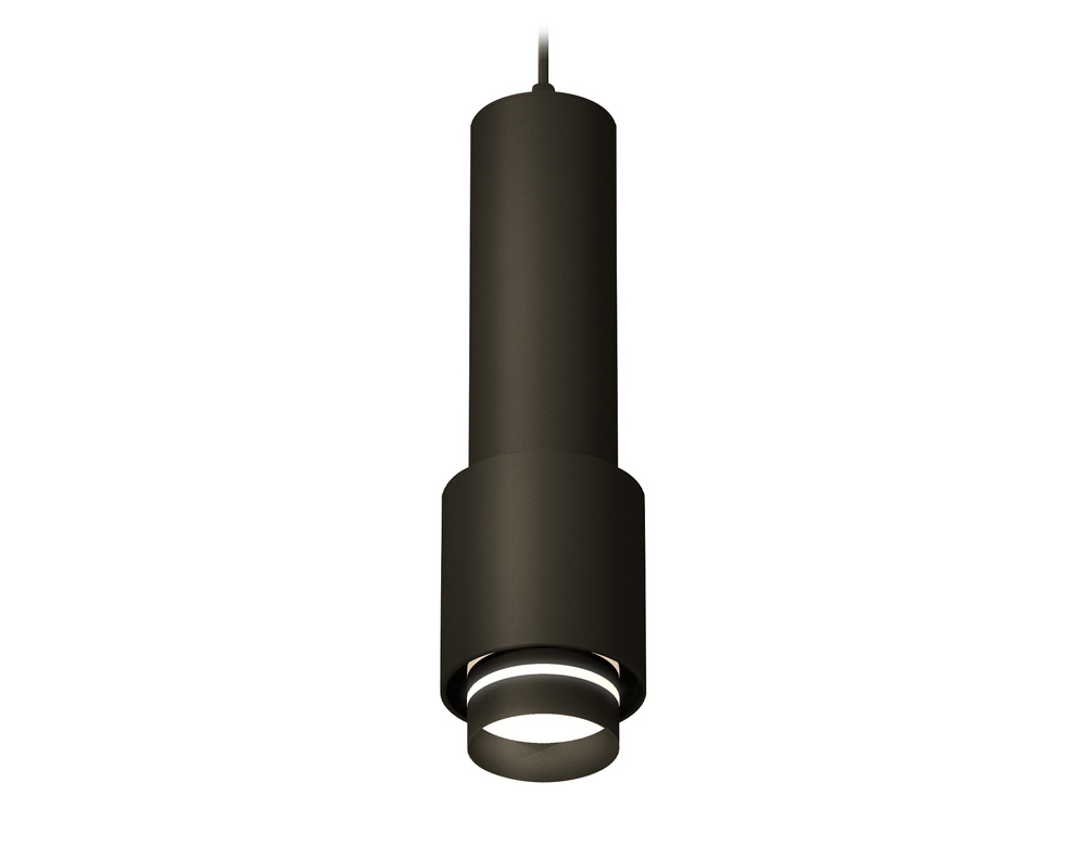 Комплект подвесного светильника с акрилом Ambrella Light XP7723012  #1