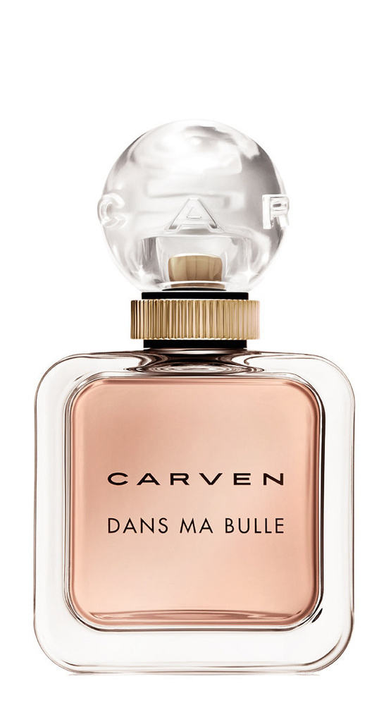 Парфюмерная вода 50 мл Carven Dans Ma Bulle Eau de Parfum #1