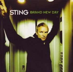 STING: Brand New Day #1