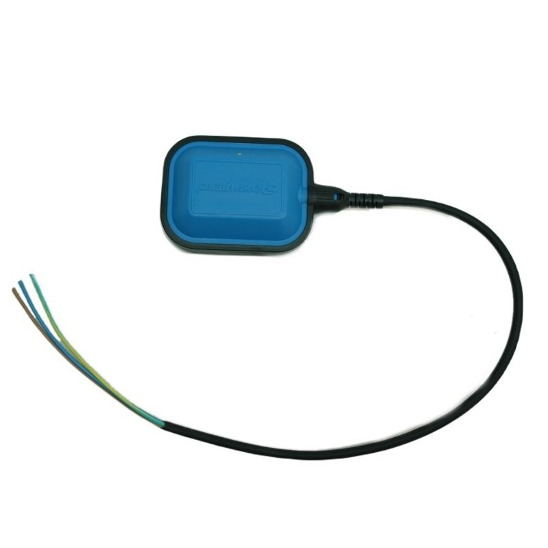 Комплектующие для садовых насосов Поплавковый выключатель для насоса ...