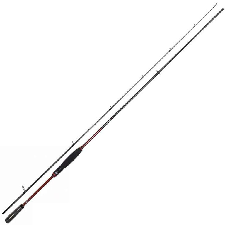 Спиннинг DAIWA NINJA NJZ (11001-02R 213 см 5-20 гр) #1