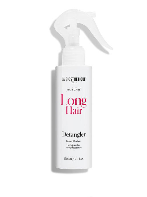 LA BIOSTHETIQUE Сыворотка для волос для моментальной гладкости и блеска Detangler Long Hair 150 мл  #1