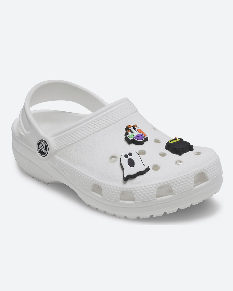 Crocs Джиббитсы 3 шт #1