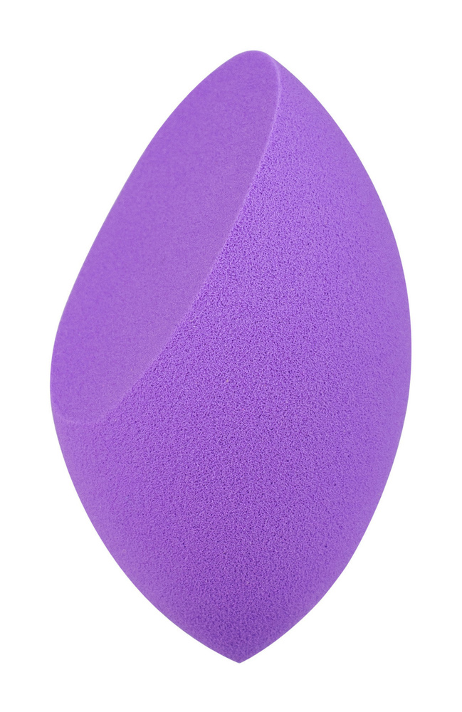 N.1 Мягкий блендер для макияжа Фиолетовый #1