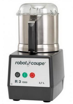 Куттер ROBOT COUPE R3 #1