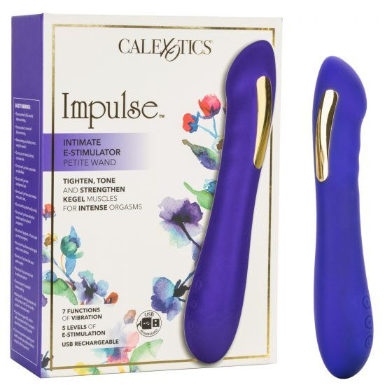 California Exotic Novelties Вибратор, 18,5 см #1