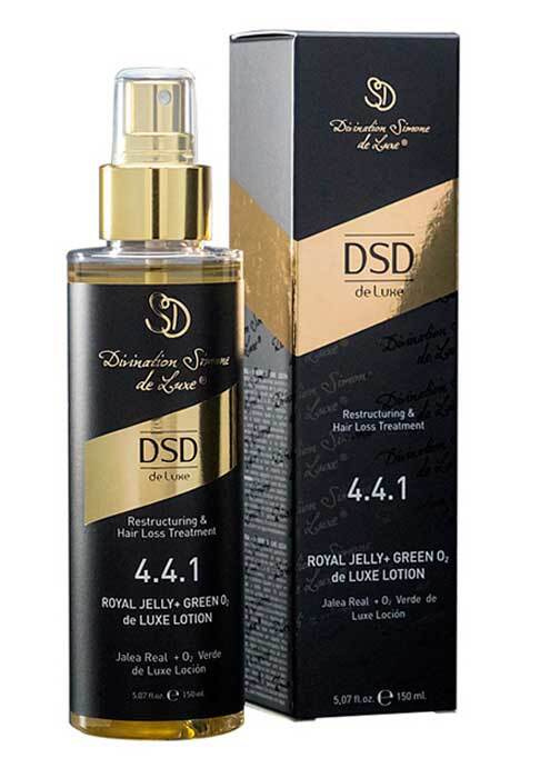 DSD de Luxe Лосьон для волос, 150 мл #1
