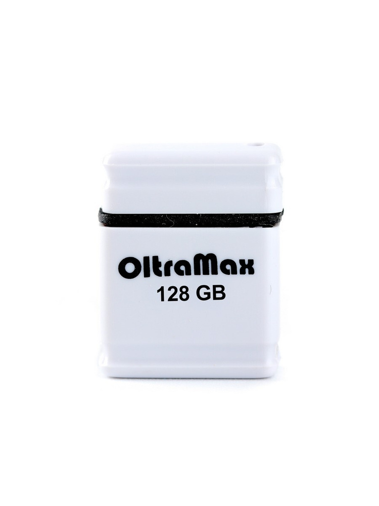 OltraMax Флеш-накопитель mini USB 2.0 128GB 50 / флешка USB #1