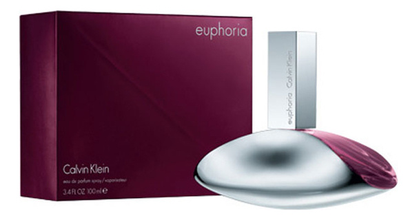 Calvin Klein Вода парфюмерная Euphoria 100 мл #1