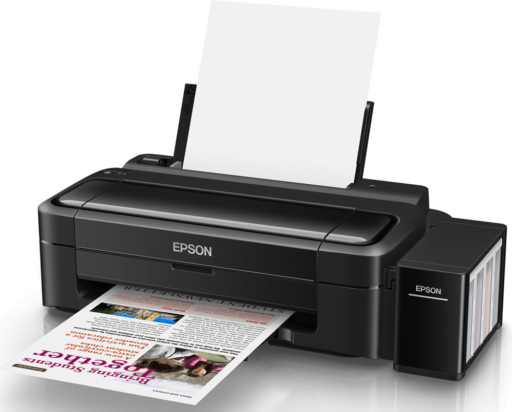 Epson Принтер струйный XH854c5bca172d #1