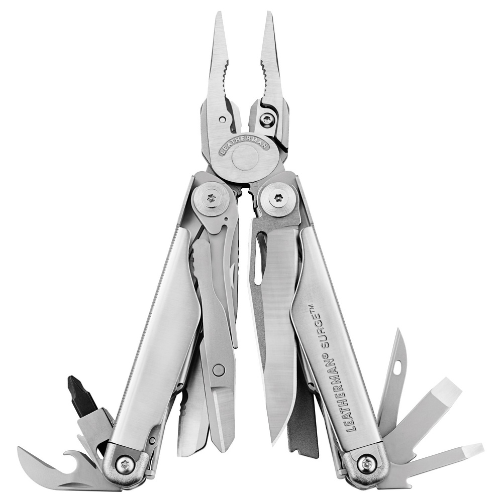 Мультитул Surge Leatherman 830165 #1