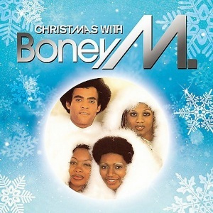 BONEY M Christmas With Boney M. #1