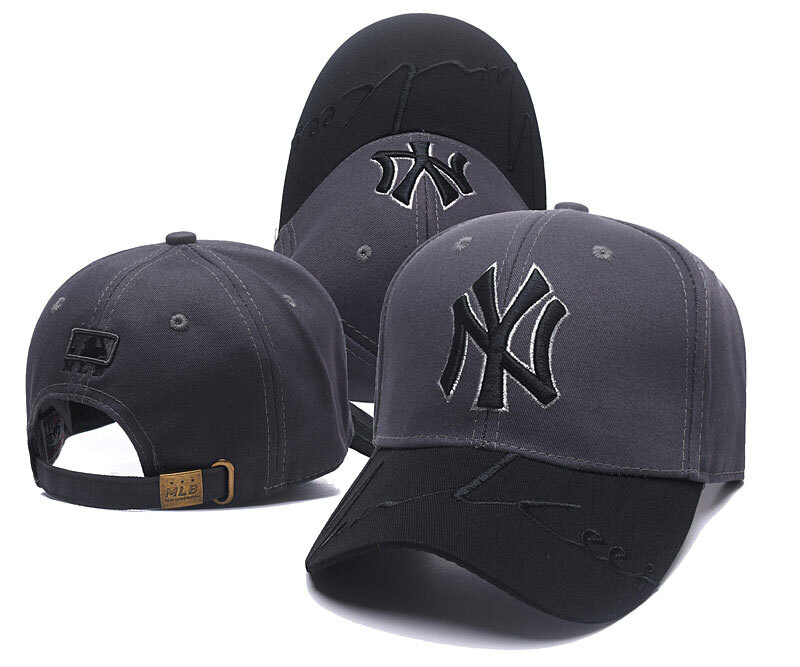 Бейсболка NEW YORK YANKEES Мода и спорт #1