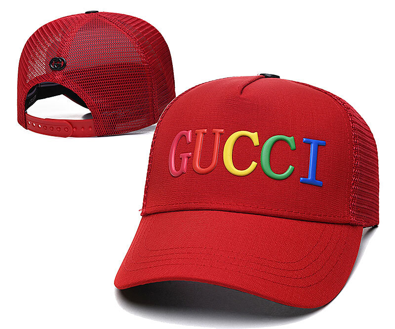 Бейсболка Gucci #1