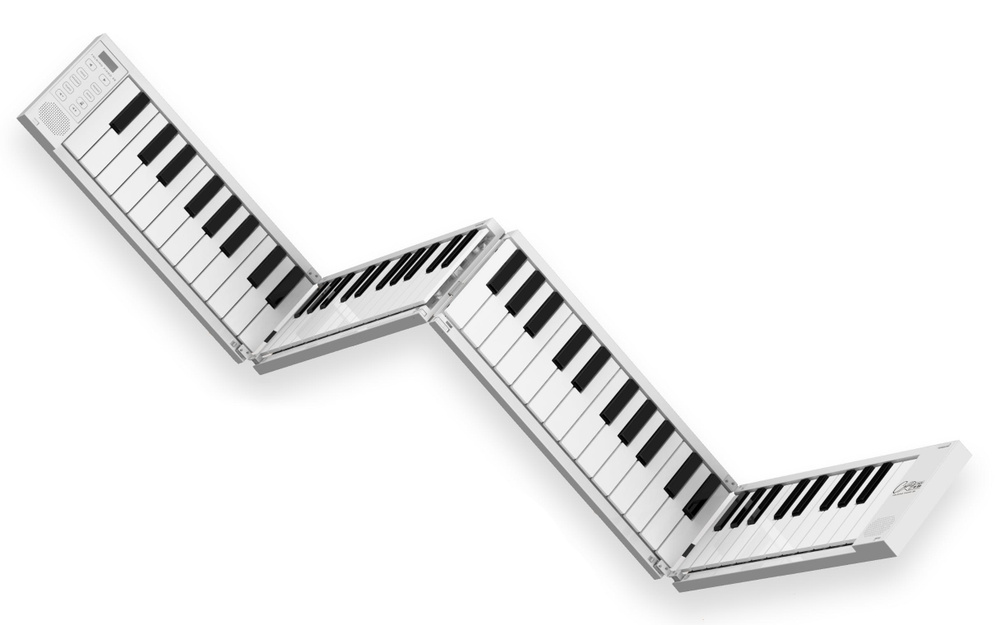 Blackstar CARRY-ON FP-88 Портативное складное цифровое фортепиано, 88 клавиш  #1