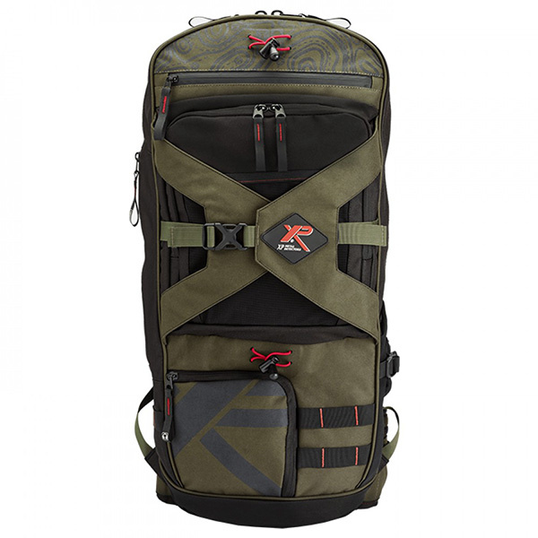 Рюкзак Xp backpack 280 #1
