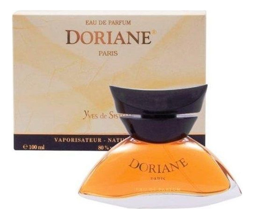 Brocard Parfume Вода парфюмерная Doriane 100 мл #1