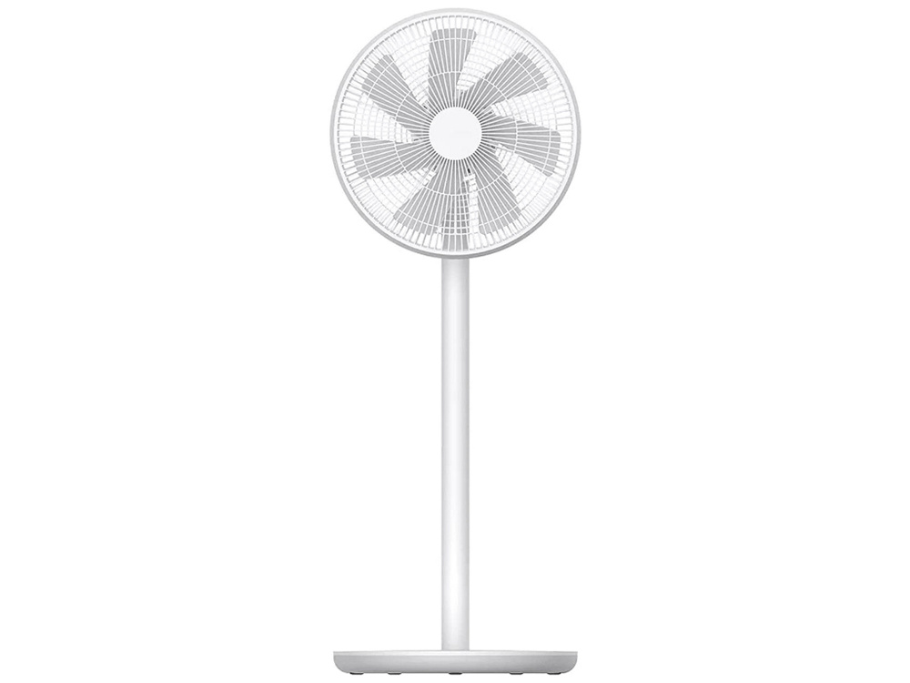 Вентилятор напольный с пультом MI Smart Standing Fan 2 EU - вентилятор электрический (BHR4828GL)  #1