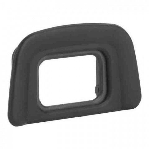 Fotokvant Eyecup DK-20 наглазник для камер Nikon (020) #1