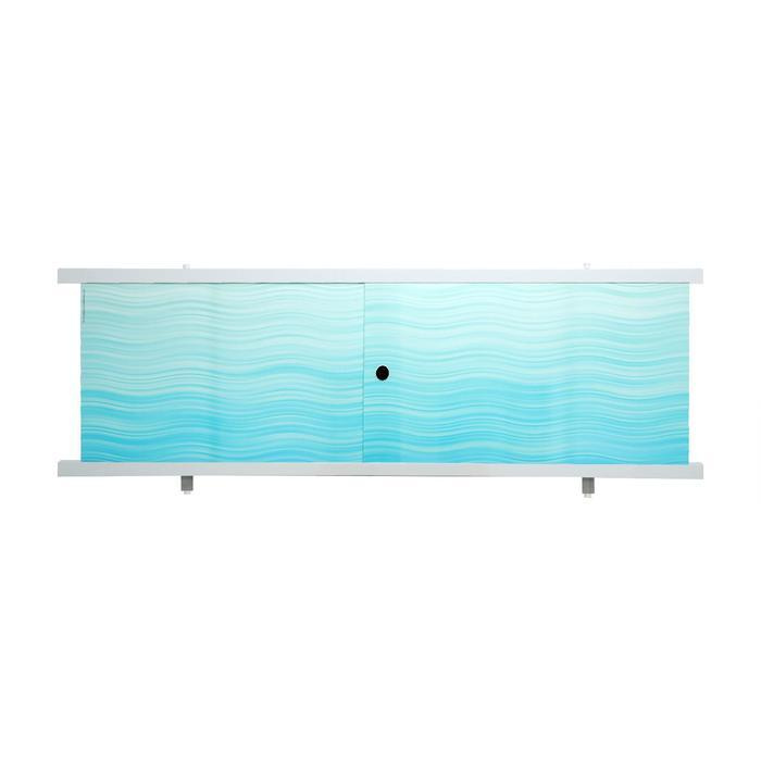 Экран для ванны "Кварт Аква", 168 см #1