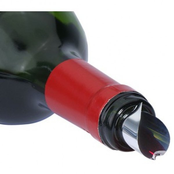 Каплеуловитель для вина Peugeot Vin - купить по выгодным ценам в ...