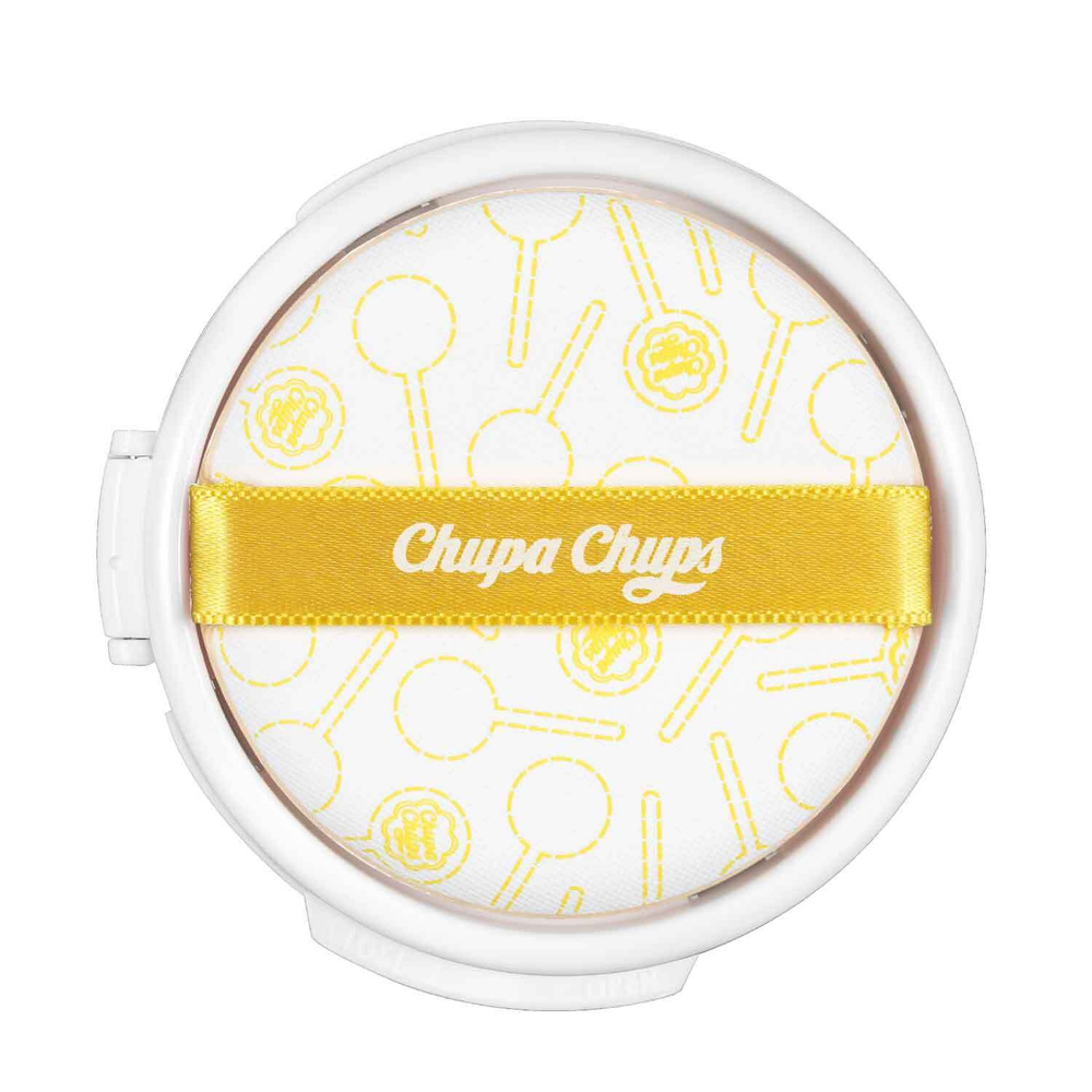 Chupa Chups сменный блок для тональной основы-кушона в оттенке "4.0 Medium", 14 г  #1