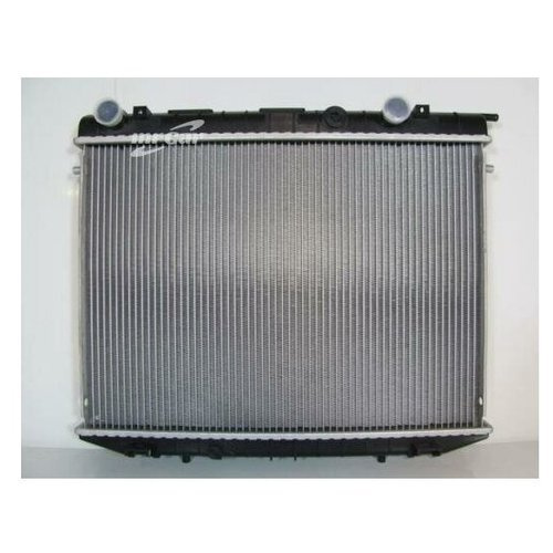 Радиатор Охлаждения Опель Синтра 2.2 Дизель Купить