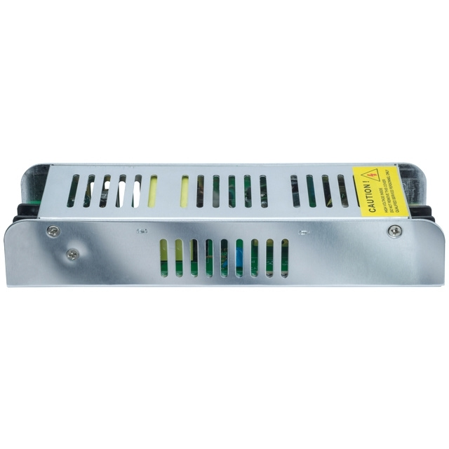 Блок питания для светодиодной ленты 100Вт-IP20-12V #1