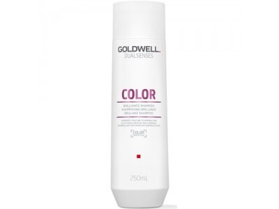 Goldwell DualSenses Color Brilliance Shampoo - Шампунь для окрашенных волос 250мл  #1