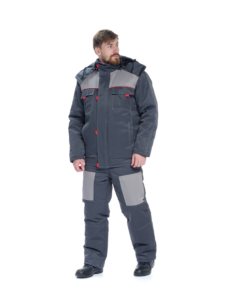 Зимний рабочий костюм Фаворит-2 -  с доставкой по выгодным ценам .