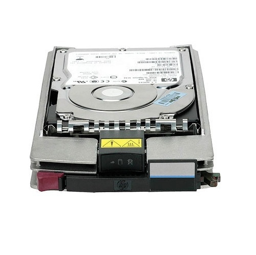 HP Внутренний жесткий диск Жесткий диск 300Гб 10K FC HDD 366023-002 (366023-002)  #1