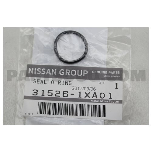 Уплотнительное кольцо Nissan 315261XA01 #1