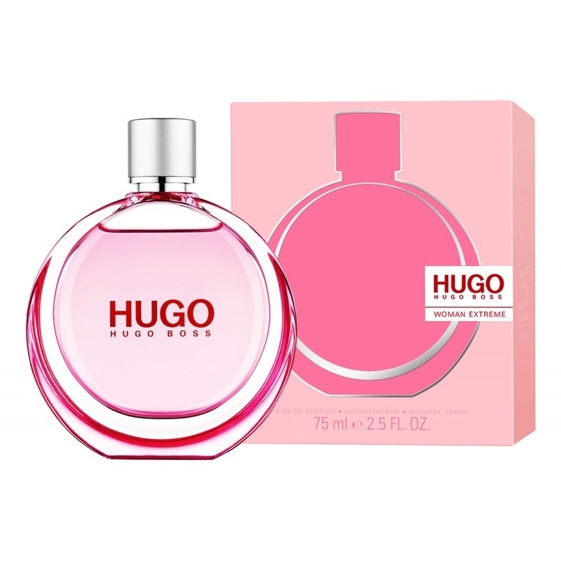 HUGO BOSS Hugo Woman Extreme Парфюмерная вода для женщин 30 ml #1