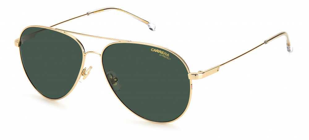 Солнцезащитные очки CARRERA CARRERA 2031T/S золотой #1