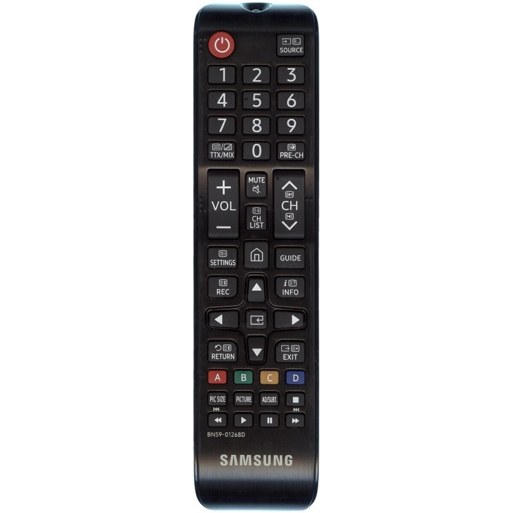 Пульт для телевизора Samsung BN59-01268D / BN59-01303A #1