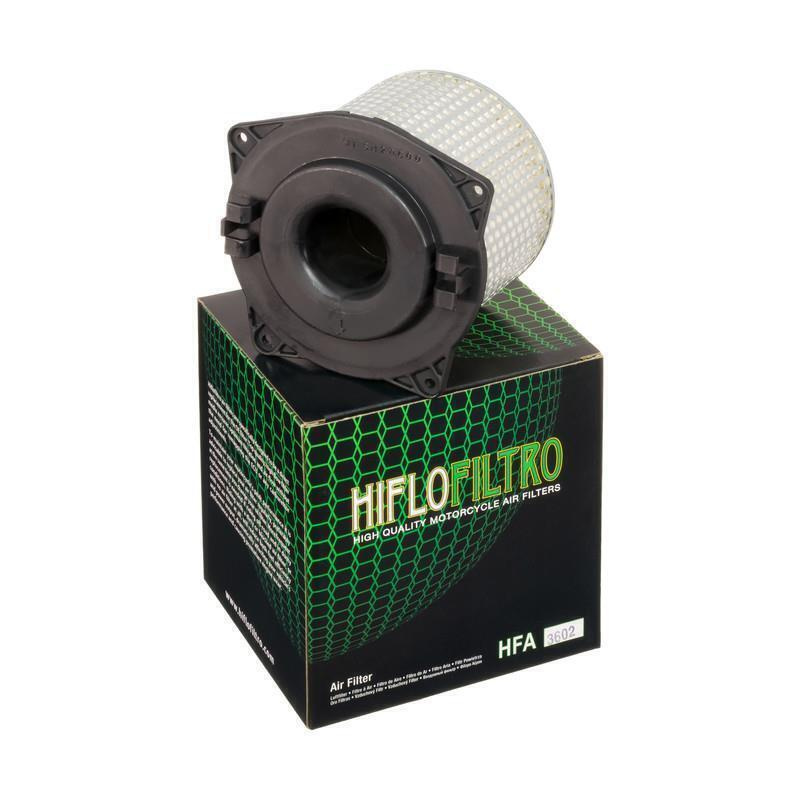 Фильтр воздушный HIFLO FILTRO HFA3602 Suzuki 13780-20C00 #1