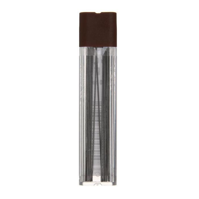 KOH-I-NOOR Грифель для карандаша 0.5 мм, твердость: F, 12 шт. #1