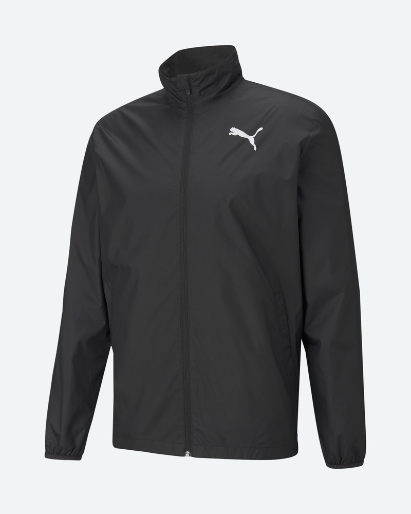 Олимпийка PUMA Active Jacket - купить с доставкой по выгодным ценам в ...