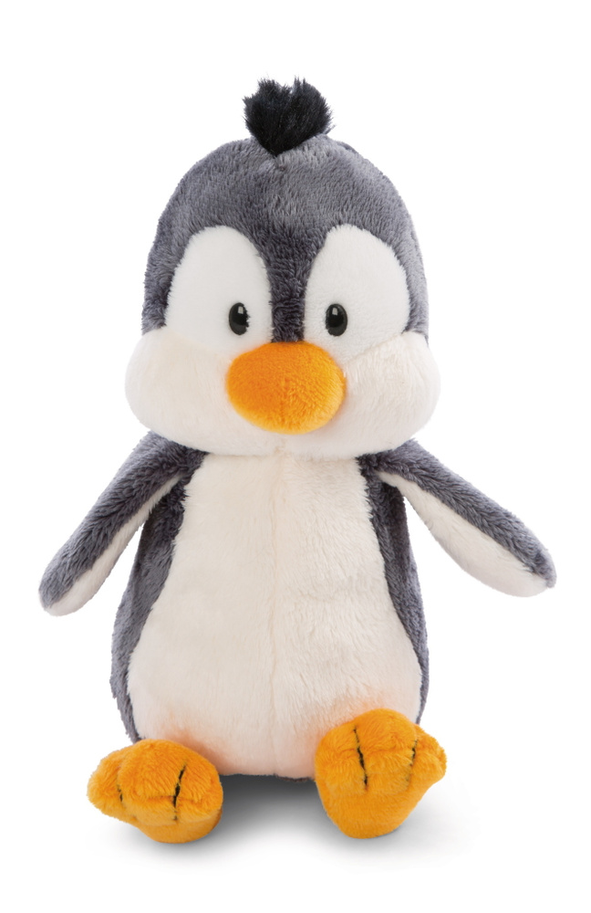 Пингвин Исаак, 20 см, мягкая игрушка Nici, 47262 #1