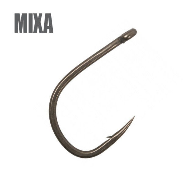 Крючок Korda Mixa №8 10 шт. #1