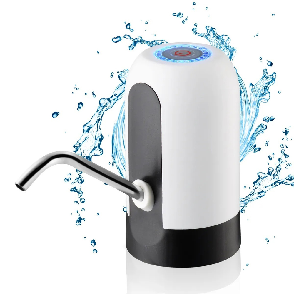 Помпа для кулера/ Электрическая помпа для воды Automatic Water Dispenser автоматический/ Диспенсер для #1