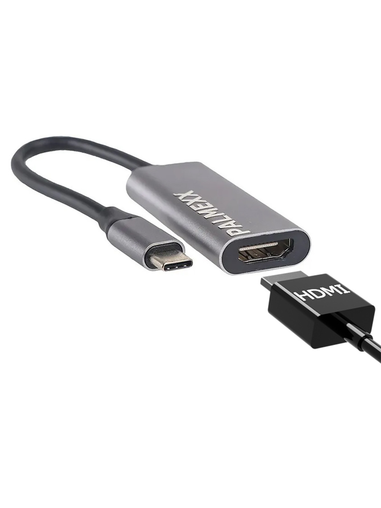 Переходник usb type c displayport. Kvm palmexx hdmi+usb.