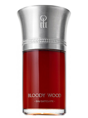 Вода парфюмерная Imaginaires Bloody Wood 100 мл #1