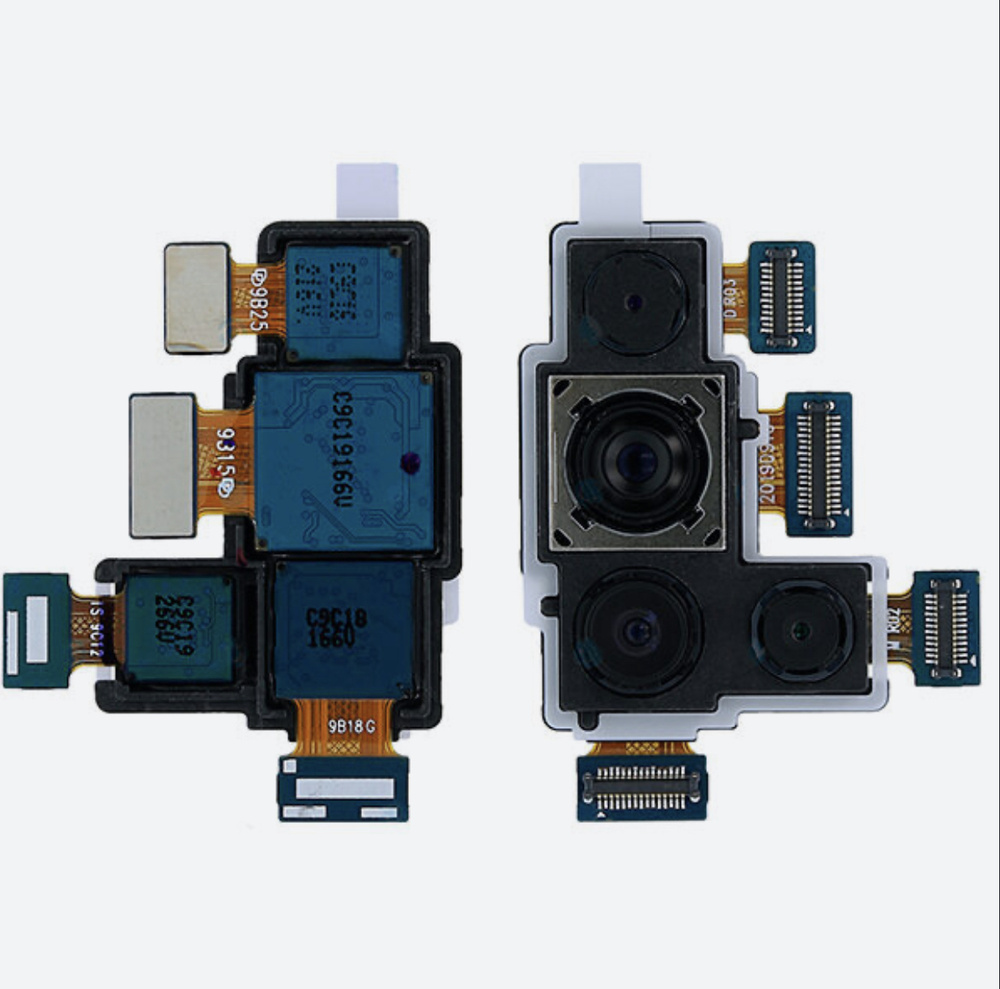 Камера для Samsung A515F (A51) задняя #1