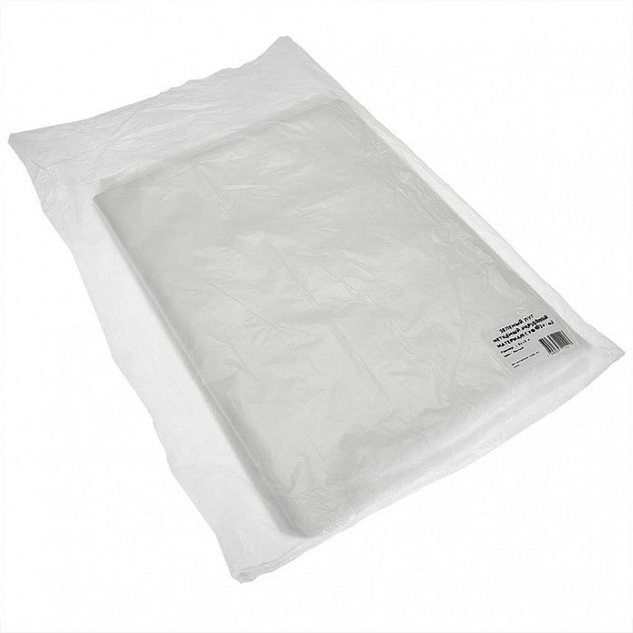 Нетканый укрывной материал, ЗЕЛЕНЫЙ ЛУГ СУФ 30 г/м2 (3,2х10 м) белый, пакет.  #1