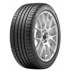 Goodyear Eagle Sport TZ Шины  летние 215/55  R17 94V #1