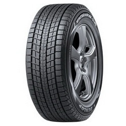 Dunlop Winter MAXX SJ8 Шины  зимние 275/40  R20 106R #1