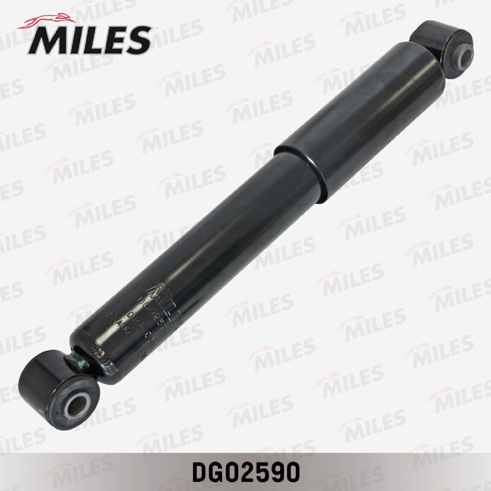 MILES Амортизатор подвески, арт. DG02590, 1 шт. #1